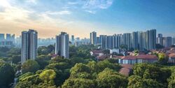 Hougang Central (D19), Condominium #536060661